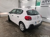  Citroen  C3 CITROEN  5p Berline PureTech 82 BVM Live #2