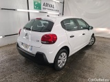  Citroen  C3 CITROEN  5p Berline PureTech 82 BVM Live #3