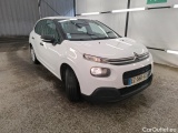  Citroen  C3 CITROEN  5p Berline PureTech 82 BVM Live #4