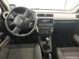  Citroen  C3 CITROEN  5p Berline PureTech 82 BVM Live #5