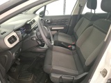  Citroen  C3 CITROEN  5p Berline PureTech 82 BVM Live #8