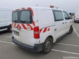  Citroen  Jumpy  Fourgon CityVan XS 1.5 BlueHDi 120CV BVM6 E6dT #3