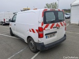  Citroen  Jumpy  Fourgon CityVan XS 1.5 BlueHDi 120CV BVM6 E6dT #2