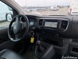  Citroen  Jumpy  Fourgon CityVan XS 1.5 BlueHDi 120CV BVM6 E6dT #5
