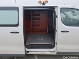  Citroen  Jumpy  Fourgon CityVan XS 1.5 BlueHDi 120CV BVM6 E6dT #9