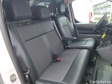 Citroen  Jumpy  Fourgon CityVan XS 1.5 BlueHDi 120CV BVM6 E6dT #8