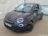  Fiat  500 FIAT  / 2020 / 4P / Berline 42kWh La Prima 3+1(SL) 