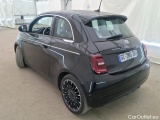  Fiat  500 FIAT  / 2020 / 4P / Berline 42kWh La Prima 3+1(SL) #2