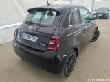  Fiat  500 FIAT  / 2020 / 4P / Berline 42kWh La Prima 3+1(SL) #3