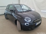  Fiat  500 FIAT  / 2020 / 4P / Berline 42kWh La Prima 3+1(SL) #4