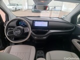  Fiat  500 FIAT  / 2020 / 4P / Berline 42kWh La Prima 3+1(SL) #5