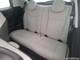  Fiat  500 FIAT  / 2020 / 4P / Berline 42kWh La Prima 3+1(SL) #9