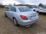  Mercedes  C-Klasse MERCEDES-BENZ Classe C Berline / 2018 / 4P / Berline C 180 d Business Line #2