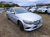  Mercedes  C-Klasse MERCEDES-BENZ Classe C Berline / 2018 / 4P / Berline C 180 d Business Line #4