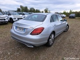  Mercedes  C-Klasse MERCEDES-BENZ Classe C Berline / 2018 / 4P / Berline C 180 d Business Line #3