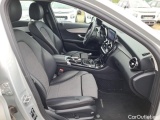  Mercedes  C-Klasse MERCEDES-BENZ Classe C Berline / 2018 / 4P / Berline C 180 d Business Line #6