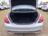  Mercedes  C-Klasse MERCEDES-BENZ Classe C Berline / 2018 / 4P / Berline C 180 d Business Line #8