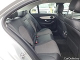  Mercedes  C-Klasse MERCEDES-BENZ Classe C Berline / 2018 / 4P / Berline C 180 d Business Line #9