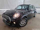  Mini  Cooper MINI Mini 5p Berline  D Finition Chili 116 ch 