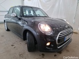  Mini  Cooper MINI Mini 5p Berline  D Finition Chili 116 ch #4