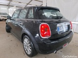  Mini  Cooper MINI Mini 5p Berline  D Finition Chili 116 ch #2