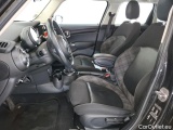  Mini  Cooper MINI Mini 5p Berline  D Finition Chili 116 ch #8