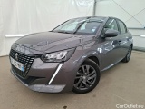 Peugeot  208  Active Business 1.2 PureTech 75CV BVM5 E6d 