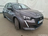  Peugeot  208  Active Business 1.2 PureTech 75CV BVM5 E6d #4