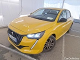  Peugeot  208  Allure Pack 1.2 PureTech 100CV BVM6 E6d 