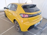  Peugeot  208  Allure Pack 1.2 PureTech 100CV BVM6 E6d #2