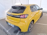  Peugeot  208  Allure Pack 1.2 PureTech 100CV BVM6 E6d #3