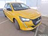  Peugeot  208  Allure Pack 1.2 PureTech 100CV BVM6 E6d #4