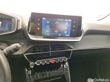  Peugeot  208  Allure Pack 1.2 PureTech 100CV BVM6 E6d #7