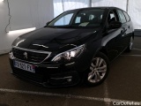  Peugeot  308  SW Active Business 1.5 HDi 130CV BVM6 E6d 