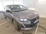  Peugeot  208 PEUGEOT  / 2019 / 5P / Berline PureTech 100 S&S Allure Pack #4