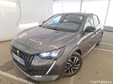  Peugeot  208 PEUGEOT  / 2019 / 5P / Berline PureTech 100 S&S Allure Pack 