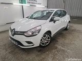  Renault  Clio  IV Business 0.9 TCe 90CV BVM5 E6 