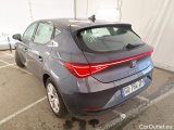  Seat  Leon  Style 2.0 TDI 150CV BVA7 E6d #2