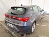  Seat  Leon  Style 2.0 TDI 150CV BVA7 E6d #3