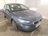  Seat  Leon  Style 2.0 TDI 150CV BVA7 E6d #4