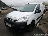  Citroen  Berlingo BLUEHDI 100 S&S BVM BUSINESS M 