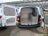  Citroen  Berlingo BLUEHDI 100 S&S BVM BUSINESS M #13