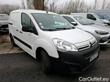  Citroen  Berlingo BLUEHDI 100 S&S BVM BUSINESS M #47