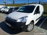  Citroen  Berlingo BLUEHDI 100 S&S BVM BUSINESS M 