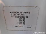  Citroen  Berlingo BLUEHDI 100 S&S BVM BUSINESS M #8