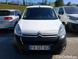  Citroen  Berlingo BLUEHDI 100 S&S BVM BUSINESS M #14