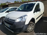  Citroen  Berlingo BLUEHDI 100 S&S BVM BUSINESS M 