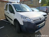  Citroen  Berlingo BLUEHDI 100 S&S BVM BUSINESS M #37