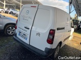  Citroen  Berlingo BLUEHDI 75 BVM BUSINESS M #3