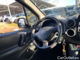  Citroen  Berlingo BLUEHDI 75 BVM BUSINESS M #4